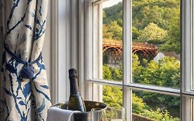 Ironbridge View Townhouse - Winner 2026 Uk Most Picturesque Self-Catering Holiday Home & 2026 Self-Catering Accommodation Of The Year